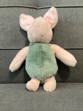 GUND Classic POOH Piglet Plush 11”